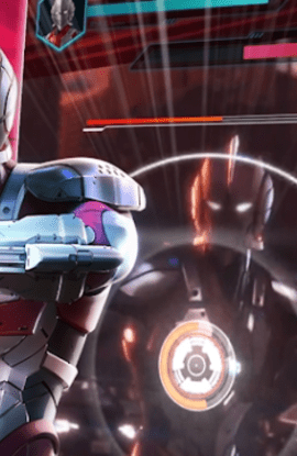 奥特曼终极国际服（Ultraman）
