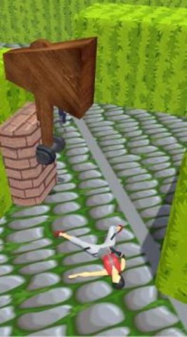 机关迷宫竞技场（Labyrinth.io）