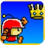超级践踏男孩（Super Stomp Boy）