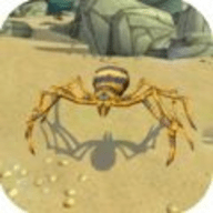 蜘蛛生存模拟器（Spider Survival Simulator）