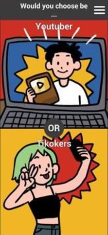 选择你的生活（Choose Your Life）