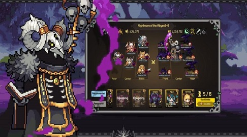 无名骑士（Unknown Knights）