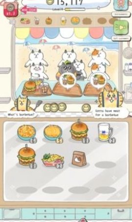 猫猫想回家（Hungry for Home: A Cat）
