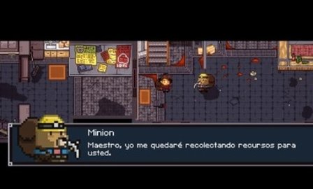 矿工吉昂（MineGeon）