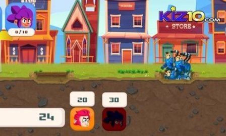 斗殴游戏盒（Brawl Game Box）