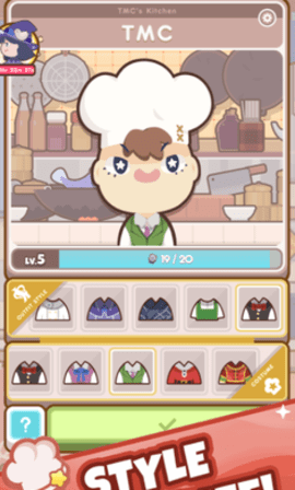 上菜啦(Too Many Cooks)