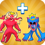 恶魔横冲直撞（Monster Rampage）