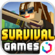 像素饥饿生存（Survival Games）