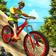 MX越野山地自行车（MX Offroad Mountain Bike）