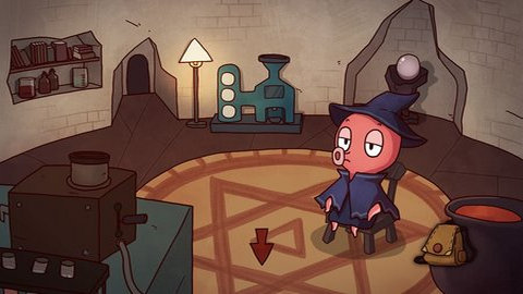 树洞奇妙之旅（TreeHole:Adventure）