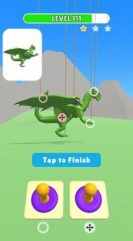 弦乐木偶表演（String Pupet Show）