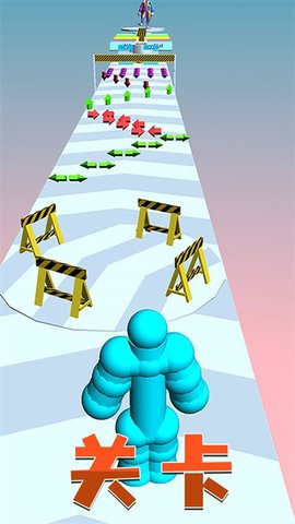 惊奇超人英雄官方版