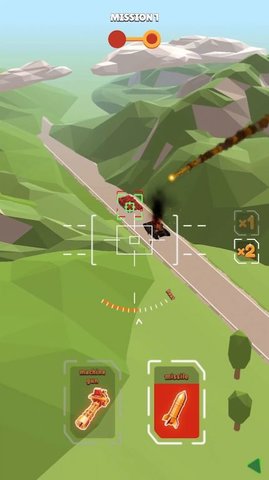 无人机防御者（DroneDefender）