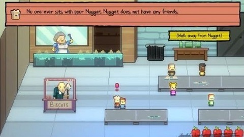 奇葩幼儿园2（Kindergarten stories）