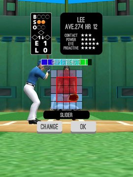金牌裁判2（The Golden Umpire2）