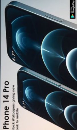 iPhone 14 Pro
