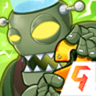 植物大战僵尸2十周年纪念版