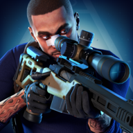 杀手狙击手2（Hitman Sniper TS）