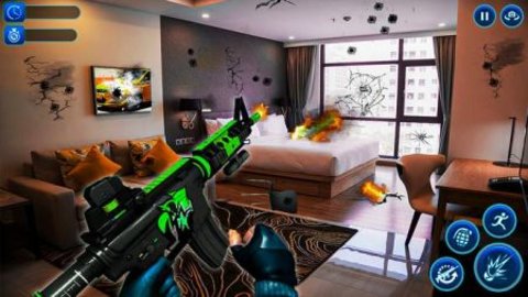 邪恶老师家园毁灭（Evil Teacher Home Destruction）