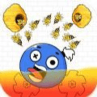 彩虹怪兽抽奖拯救(Rainbow Monster Draw To Save)