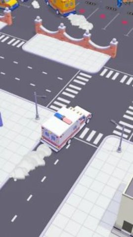 医院经理（Hospital Manager）