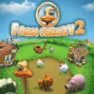 疯狂农场2(Farm Frenzy 2)