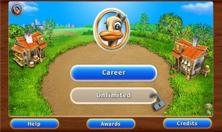 疯狂农场2(Farm Frenzy 2)