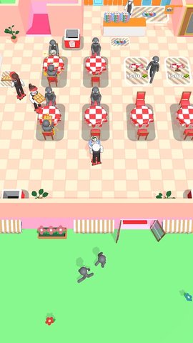 我的小咖啡厅（My Little Cafe）