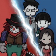 躺平发育玩具屋游戏