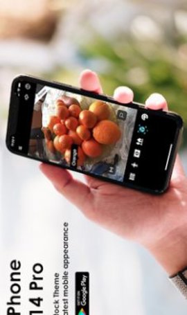 iPhone 14 Pro