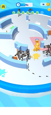 怪物捉迷藏手机版