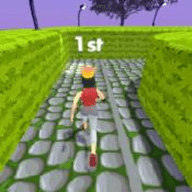 机关迷宫竞技场（Labyrinth.io）