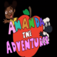 冒险家阿曼达1.3(AmandaTheAdventure)