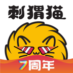 刺猬猫阅读app