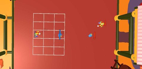 合并怪兽彩虹朋友（Merge Monster: Rainbow Friends）