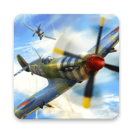 战斗机二战（Warplanes: WW2 Dogfight）