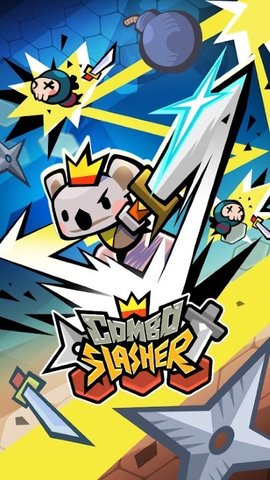 连击斩（ComboSlasher）