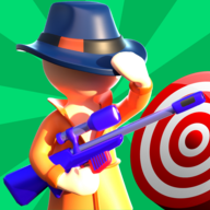 狙猎杀手（Sniper Hunter）