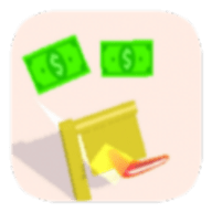 空闲回旋镖（Idle Boomerangs）