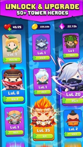 立方体后卫（Cube Defender）