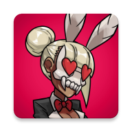 骷髅女孩（Skullgirls）