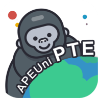pte猩际（APEUni）