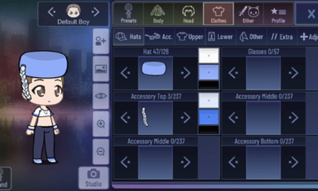 加查Oven（Gacha Oven）