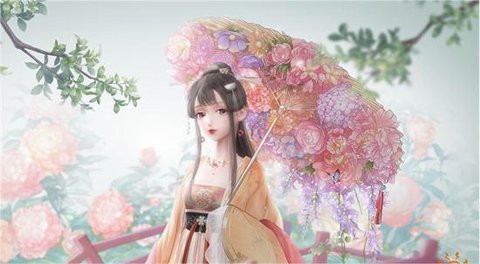 无限暖暖（奇迹暖暖）
