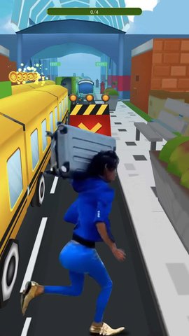 荣耀精英冲刺（Leaks）