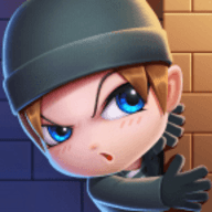 逃跑吧少年冲呀（Hunt and hide）