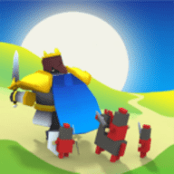 土地掠夺者之王（KingOfLandGrabbers3D）