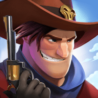 幸存者们：牛仔荣耀（Survivor Guys:Cowboy Royale）