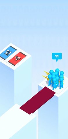 桥梁战斗3D（Bridge Battle）