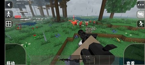 生存战争2武侠模组中文版